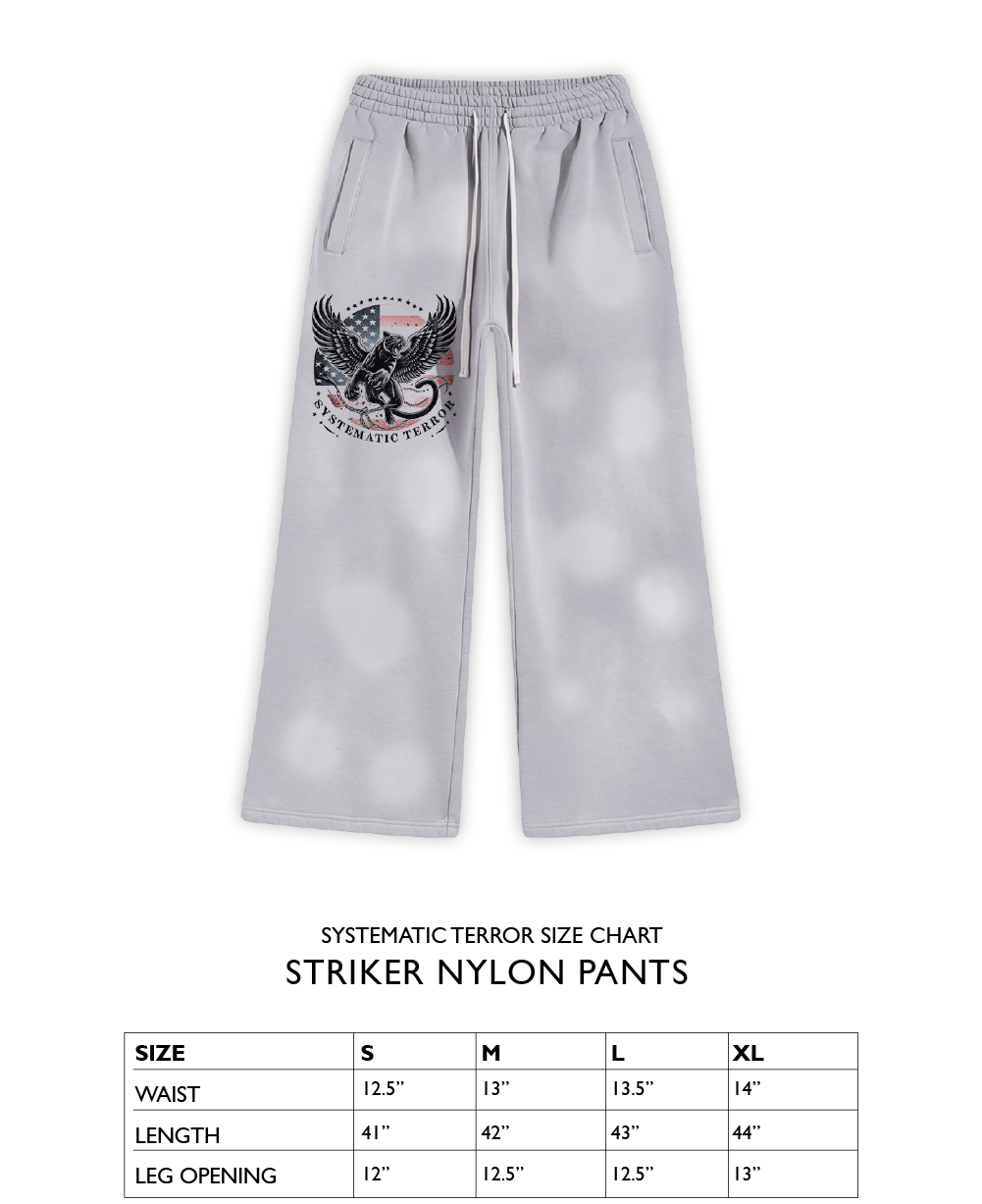 LEGACY SWEATPANTS