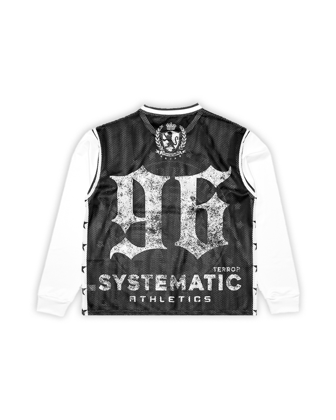 ALL STAR BASKETBALLJERSEY (BLACK)