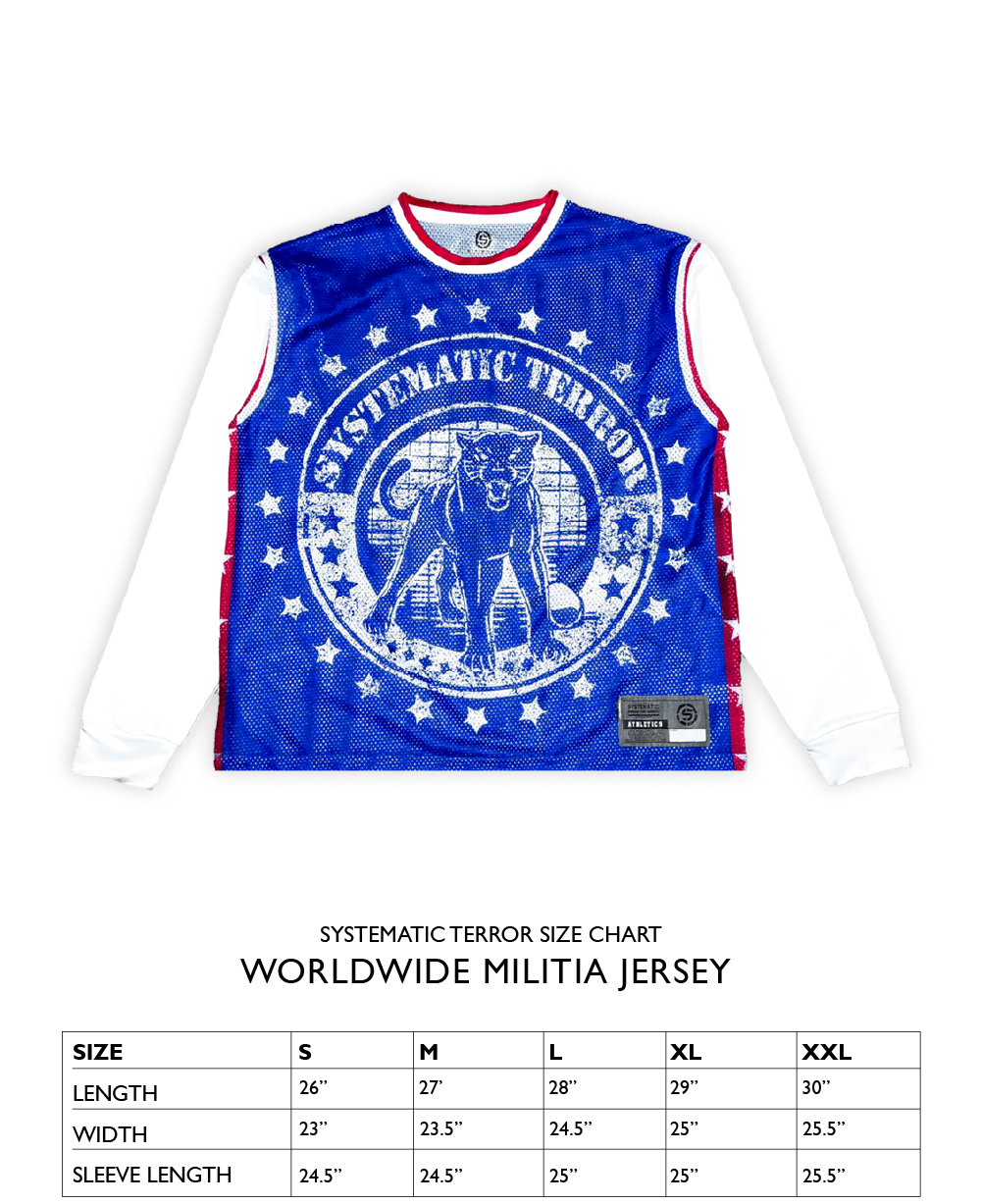ALL STAR BASKETBALLJERSEY