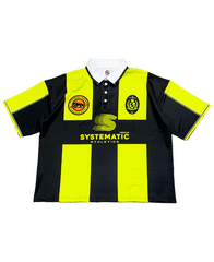 WORLDWIDE MILITIA JERSEY (YELLOW)