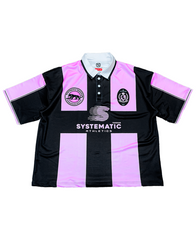 WORLDWIDE MILITIA JERSEY (PINK)
