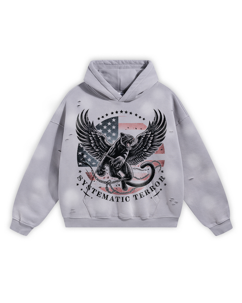 LEGACY HOODIE