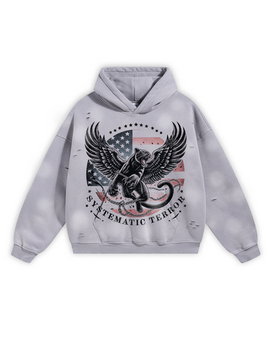 LEGACY HOODIE
