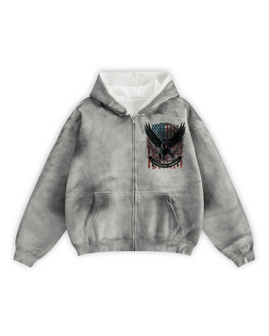 RENEGADE ZIP UP