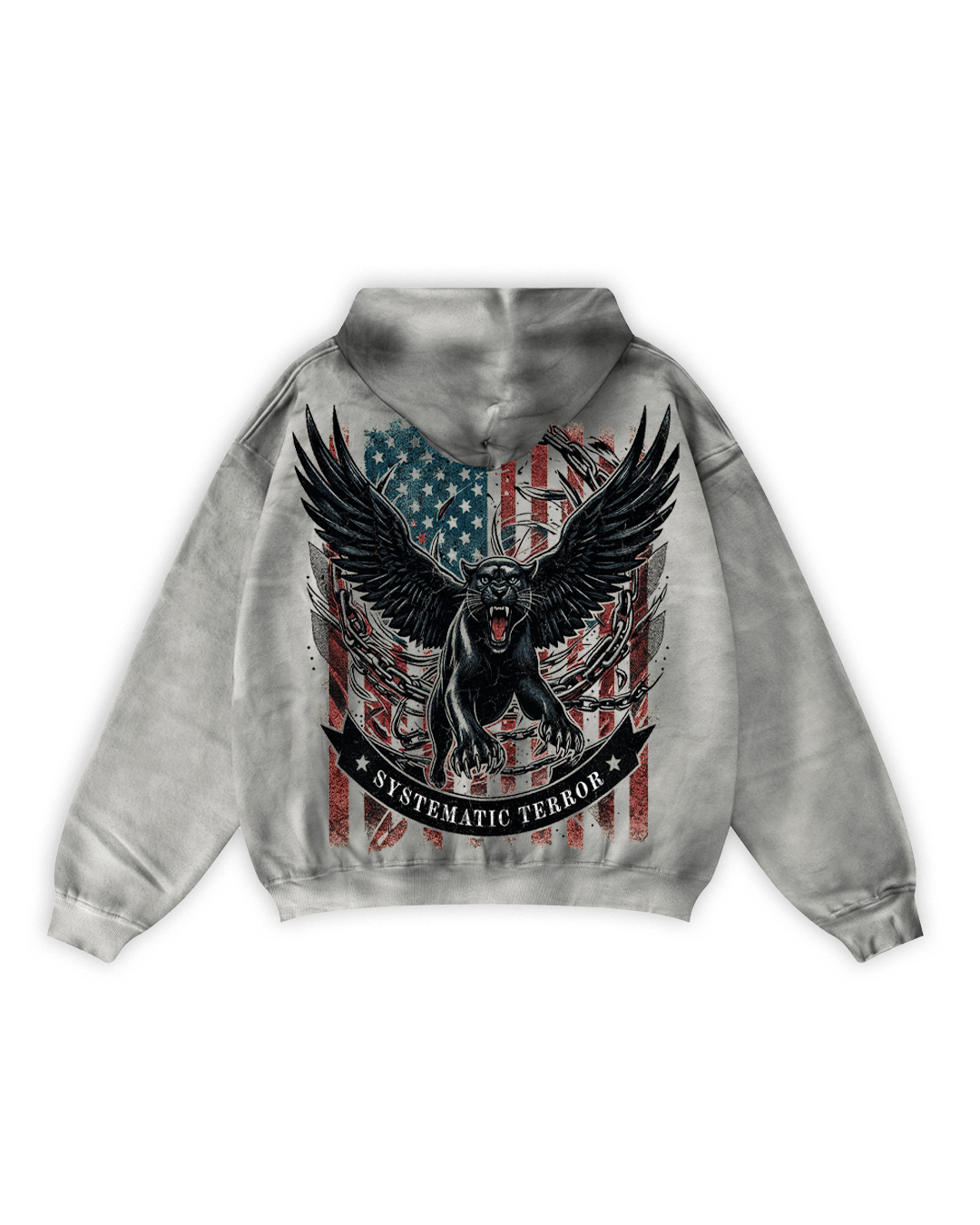 RENEGADE ZIP UP