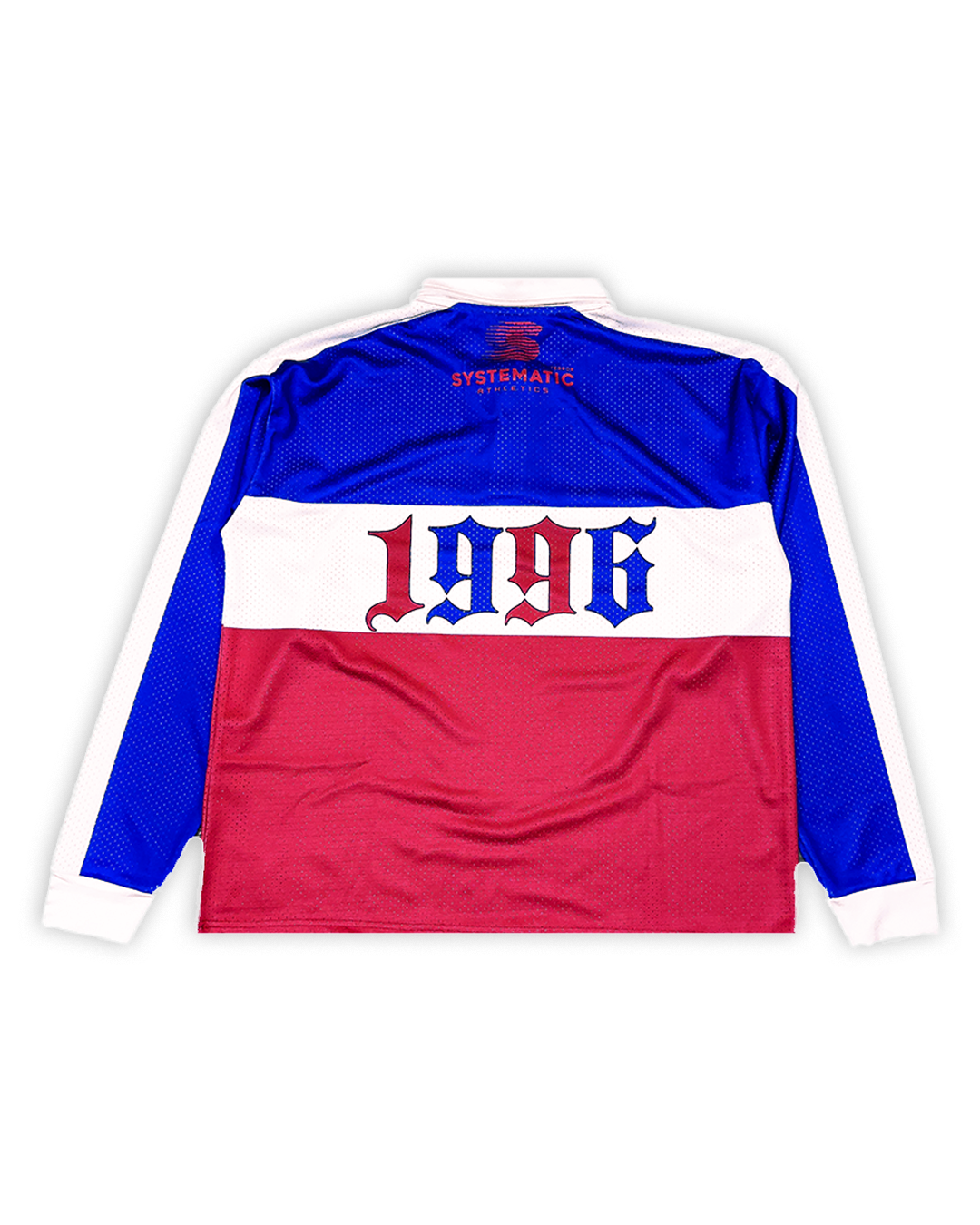PATRIOIT RUNNERS JERSEY