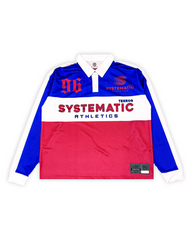 PATRIOIT RUNNERS JERSEY