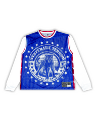 ALL STAR BASKETBALLJERSEY