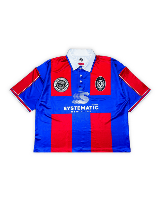 WORLDWIDE MILITIA JERSEY