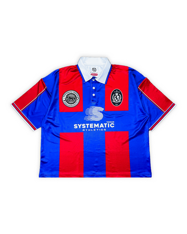 WORLDWIDE MILITIA JERSEY