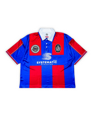 WORLDWIDE MILITIA JERSEY