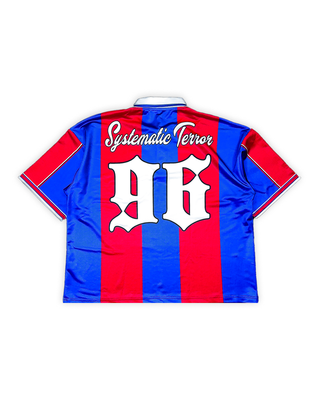 WORLDWIDE MILITIA JERSEY